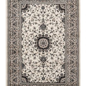 Egypt Tanta Rug Ivory