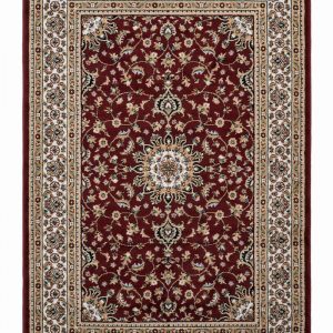 Egypt Tanta Rug Red