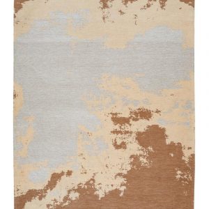 Envogue Rug 125 Beige