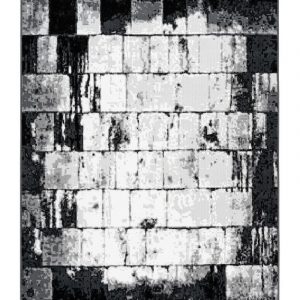 Esperanto Rug 325 Grey/Anthracite