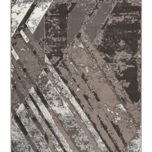 Esperanto Rug 425 Grey/Cream