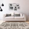 Esperanto Rug 625 Cream/Taupe - Image 14