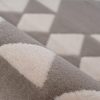Esperanto Rug 625 Cream/Taupe - Image 3
