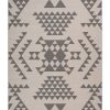 Esperanto Rug 625 Cream/Taupe - Image 5