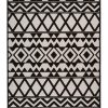 Esperanto Rug 725 Brown/Cream