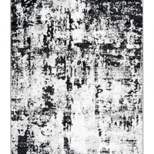 Esperanto Rug 825 Grey/White