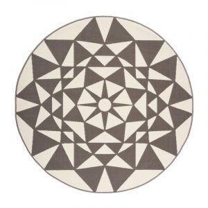 Esperanto Rug 925 Cream/Taupe