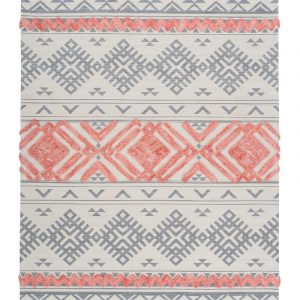 Ethnie Rug 200 Grey/Apricot