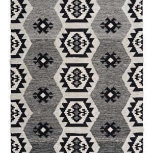 Ethnie Rug 300 Grey