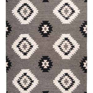 Ethnie Rug 400 Grey