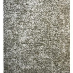 Etna Rug 110 Silver/Olive