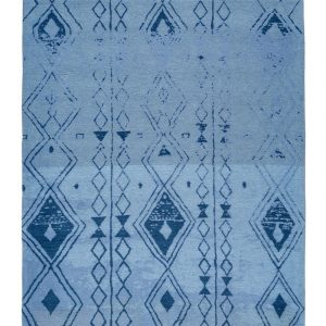 Fabia Rug 125 Blue