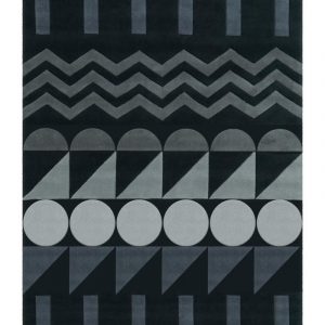 Fairber Rug Fert Anthracite