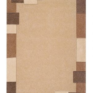Fairber Rug Frisee Ned Brown/Beige