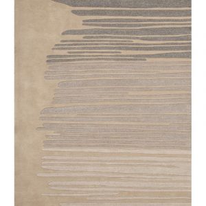 Fairber Rug Frisee Yert Beige