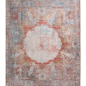 Faye Rug 125 Multicolor