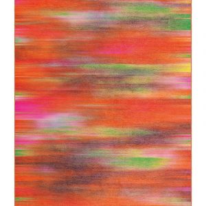 Ferdes Rug Gojo Multicolor/Orange