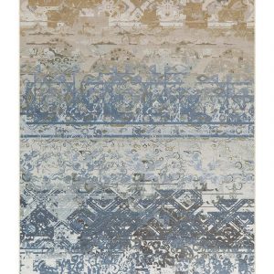 Ferdes Rug Lojo Multicolor/Blue