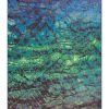 Ferdes Rug Pojo Turquoise