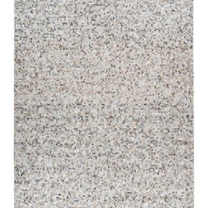 Finish Rug 100 Grey/Silver