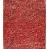 Finish Rug 100 Red/Gold - Image 13