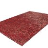 Finish Rug 100 Red/Gold - Image 8