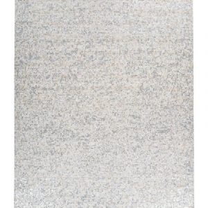 Finish Rug 100 White/Silver