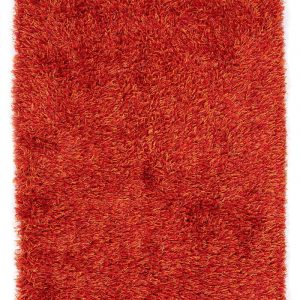 Fortjef Rug Eu Orange