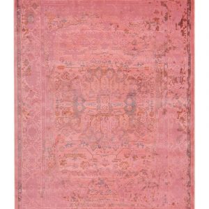 Galapagos Pinta Rug Berry