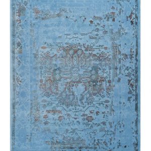 Galapagos Pinta Rug Blue