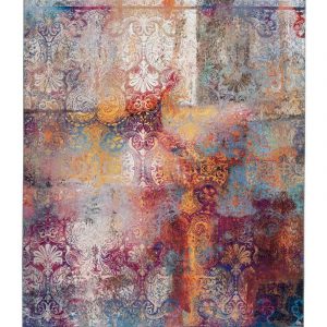 Galaxy Rug 100 Multicolor