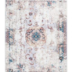 Galaxy Rug 200 Multicolor/Brown