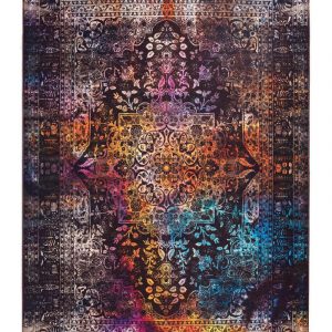 Galaxy Rug 400 Multicolor/Brown