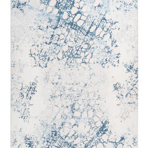 Galaxy Rug 700 Cream/Blue