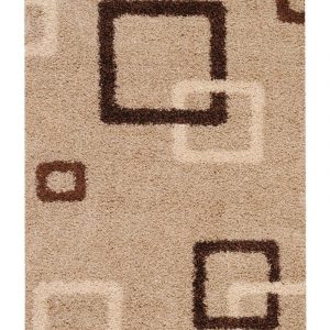 Gerston Rug Cor Beige