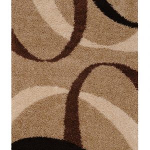 Gerston Rug Mor Beige