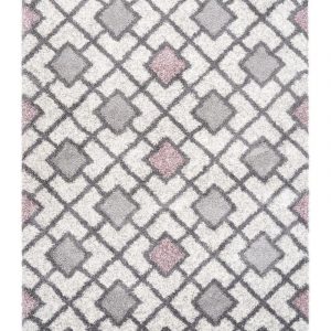 Guinea Mamou Rug Violet