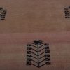 Handmade Exclusive Persian Rug Gabbeh Mashhad 67x290cm - Image 2