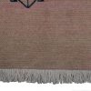 Handmade Exclusive Persian Rug Gabbeh Mashhad 67x290cm - Image 4