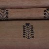 Handmade Exclusive Persian Rug Gabbeh Mashhad 67x290cm - Image 10