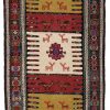 Handmade Exclusive Persian Rug Quchan Kelim 102x185cm