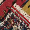 Handmade Exclusive Persian Rug Quchan Kelim 102x185cm - Image 4