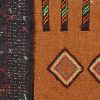 Handmade Exclusive Persian Rug Quchan Kelim 112x180cm - Image 2