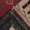 Handmade Exclusive Persian Rug Quchan Kelim 115x180cm - Image 2