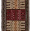 Handmade Exclusive Persian Rug Quchan Kelim 115x180cm