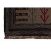 Handmade Exclusive Persian Rug Quchan Kelim 123x180cm - Image 2