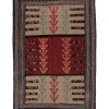 Handmade Exclusive Persian Rug Quchan Kelim 123x180cm