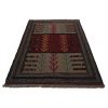 Handmade Exclusive Persian Rug Quchan Kelim 123x180cm - Image 4
