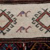 Handmade Exclusive Persian Rug Quchan Kelim 97x183cm - Image 2