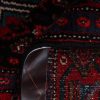 Handmade Exclusive Persian Single woven Rug Senneh 130x179cm - Image 3